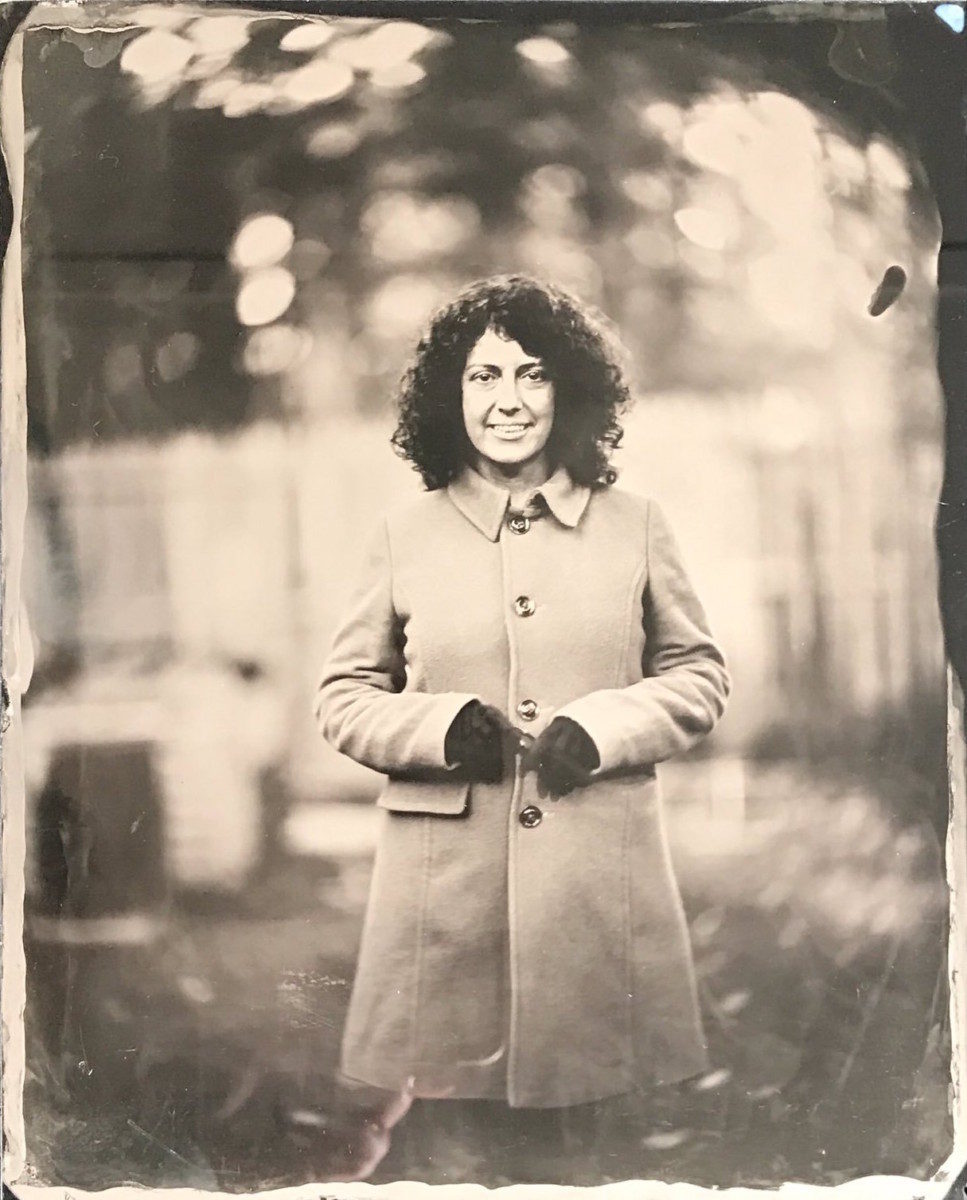 Fine art wet plate collodion images handmade by Craig Murphy and Glens Falls Art in Glens Falls NY